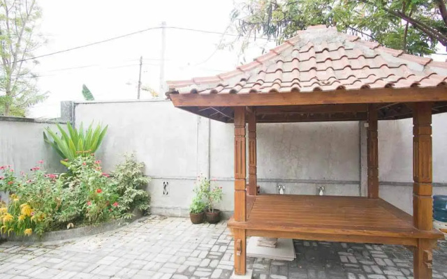 Reddoorz @ Bale Eja Syariah Senggigi