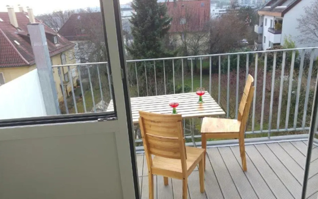 Lovely Studio in Cannstatt (Adults Only)