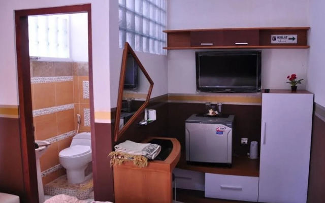 Joa Joa Guest House