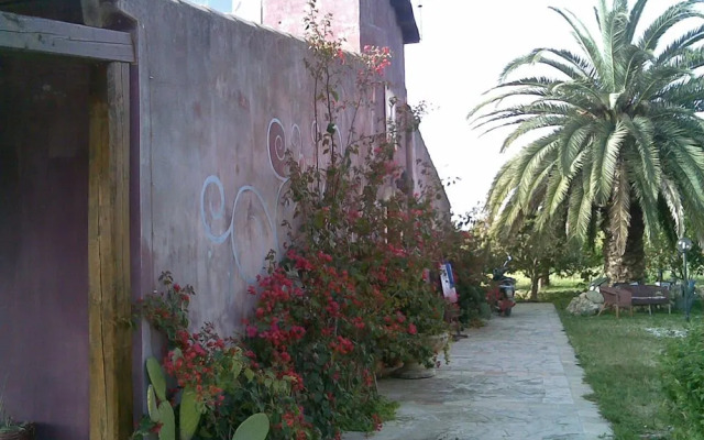 Lemontree Garden