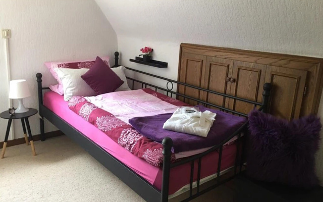 Ferienhaus Ciolina