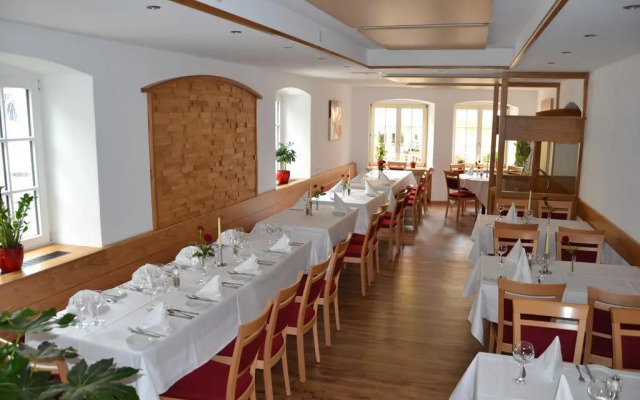 Hotel Restaurant Bv§ren