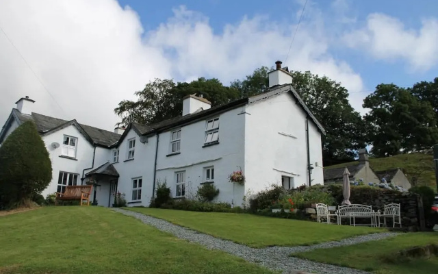 Belle Green Bed And Breakfast