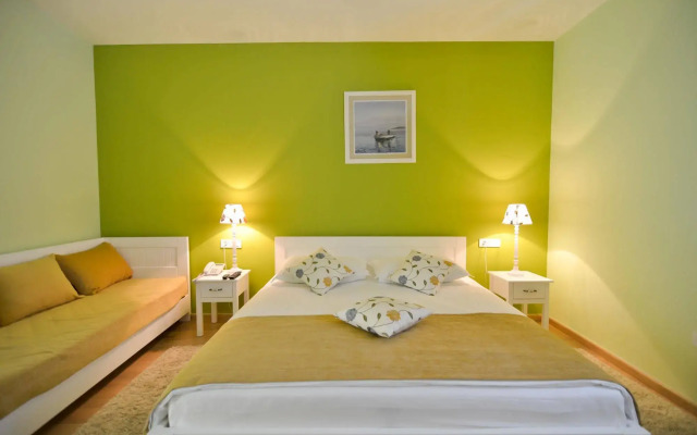 Hotel Korsal