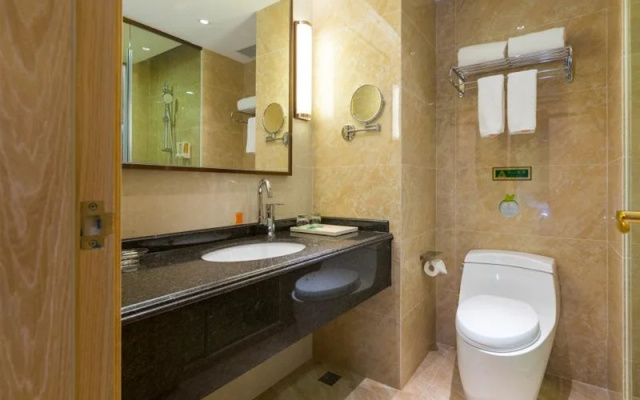 Vienna International Hotel (Dongguan Songshan Lake Guanzhang Road)