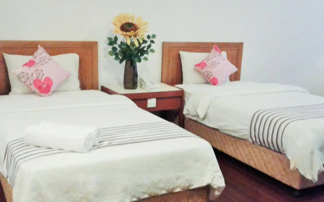 JB Central Hotel
