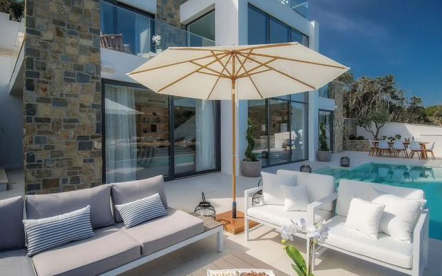 Luxury Villa Korcula Supreme