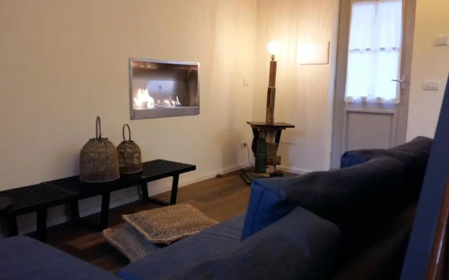 A casa di Sophi Lago Maggiore Private outdoor Sauna