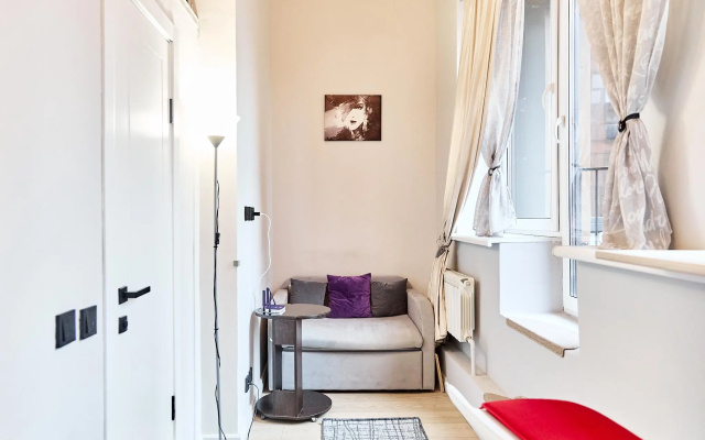 Family Space на улице Херсонская 41А