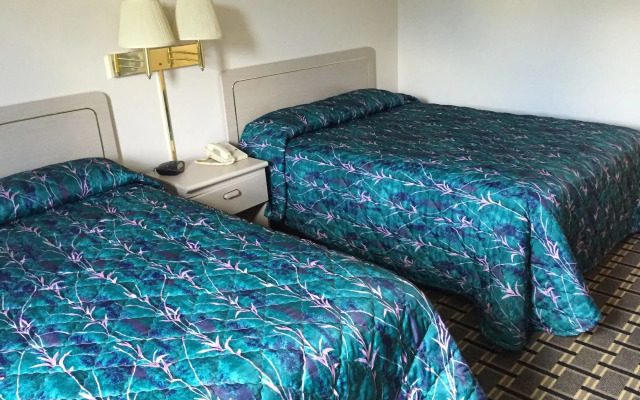 Regency Inn and Suites