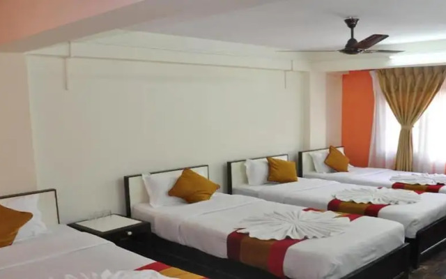 MeroStay 175 Hotel Sure