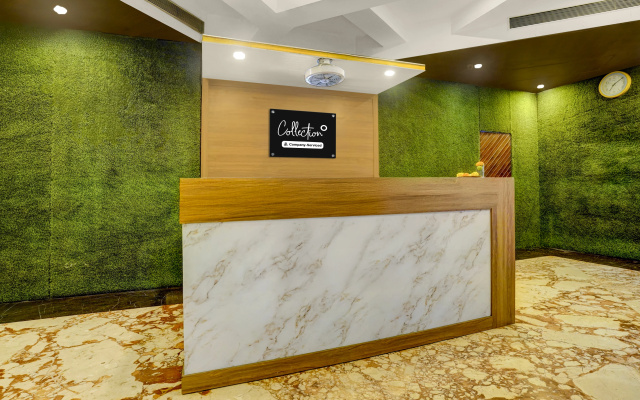Collection O Lodha Experia Mall Dombiwali Formerly RR Suites