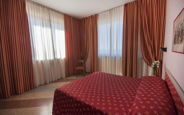 Hotel Villa Margherita
