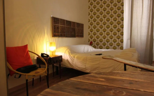 Albergo delle Spezie