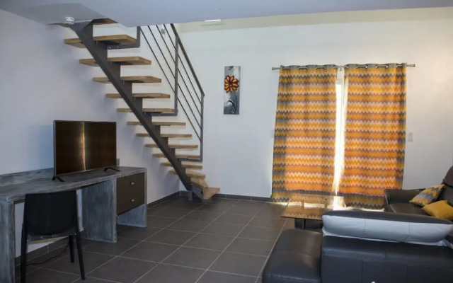 Gîte de charme Les Courlis