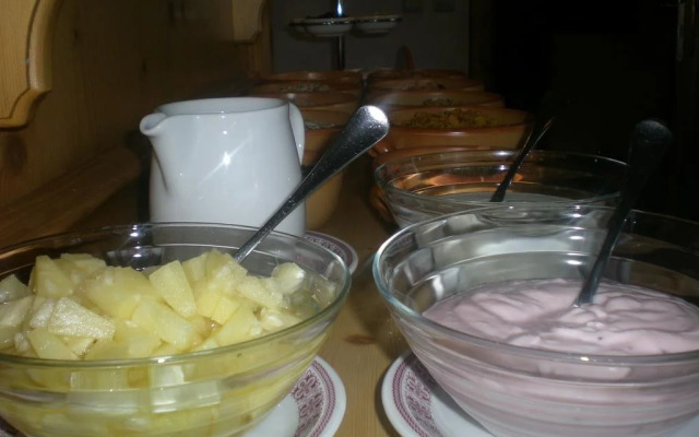 Frühstückspension Laßhofer