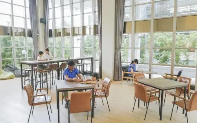 Beitou Resort Metro Inn