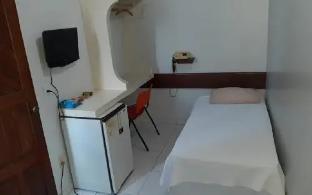 Germano's Hotel