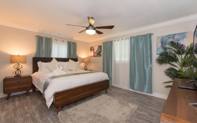 Private Pool 3BR New Modern Furniture