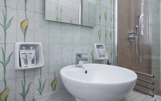 Italianway - Nerino 5
