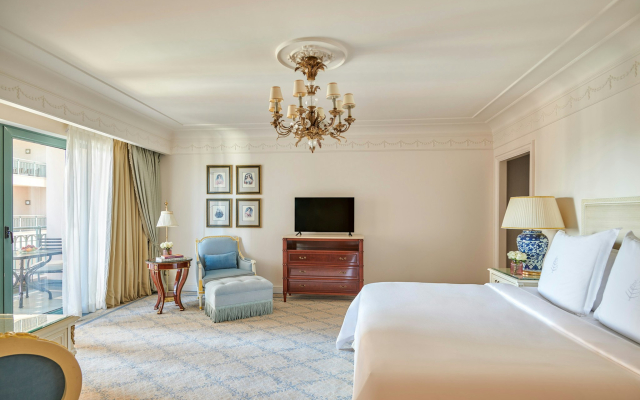 Four Seasons Hotel Alexandria at San Stefano