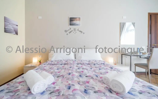 Bluelake Inn - Ostello