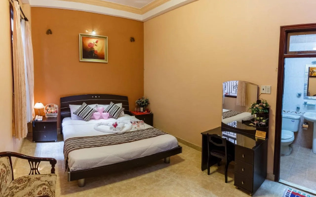 Tram Huong Hotel
