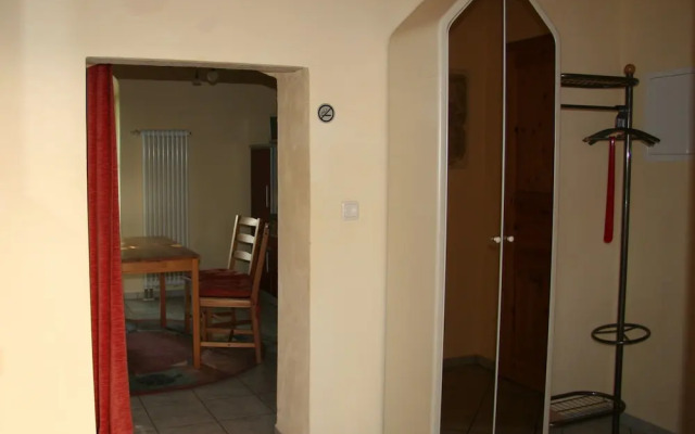 Ferienwohnung im Fachwerkhaus Maxen