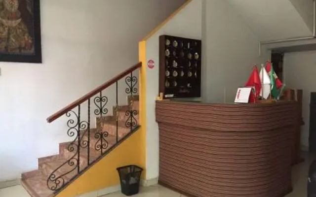 Puno Europa INN
