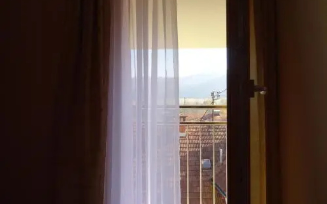 Hotel Vegov Hram