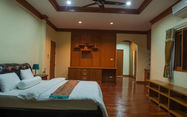Neevina villa