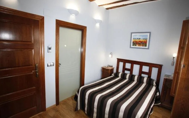 Hostal Rey Pedro I