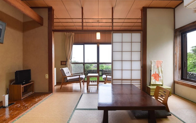 Misaki Kanko Hotel