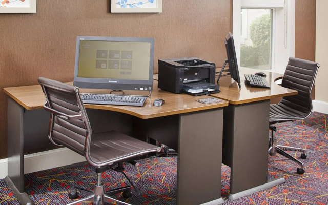 Residence Inn Houston - West University