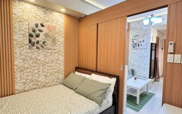 MJM Cityscape At Red Residences Makati