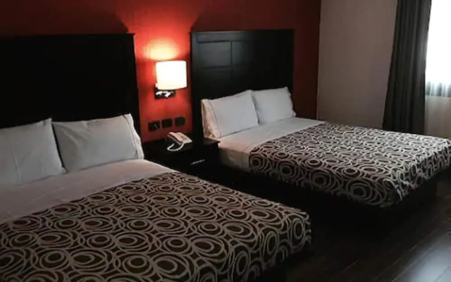 Hotel Victoria Inn