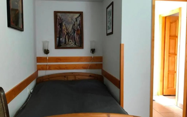 Borostyán 20 Vendégház