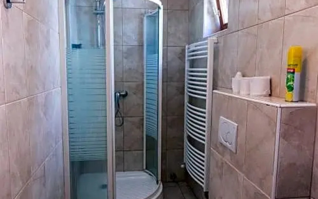 Novák ház