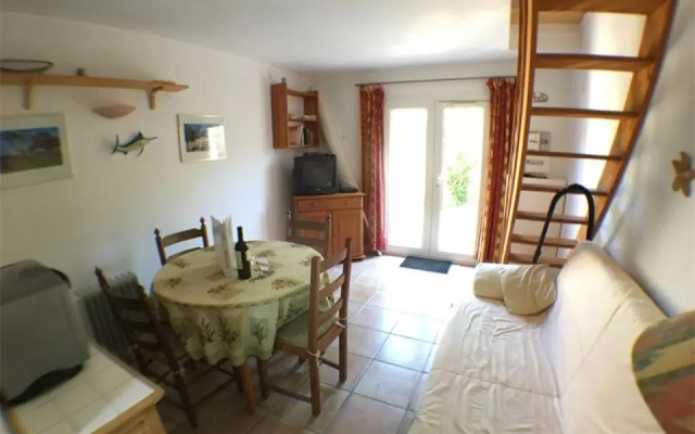 Ce 24 Gruissan Villa 3 Pièces 4 Couchages