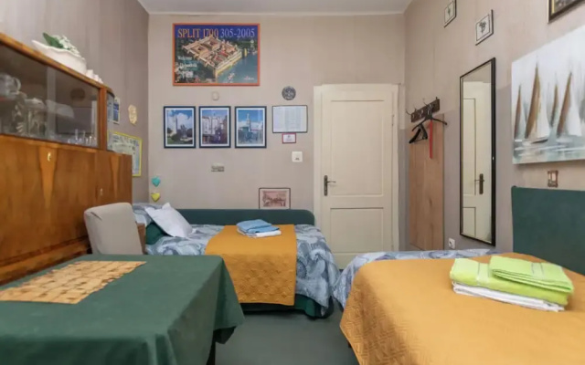Apartment Zeljana