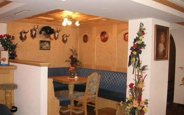 Ferienhotel Angerhof