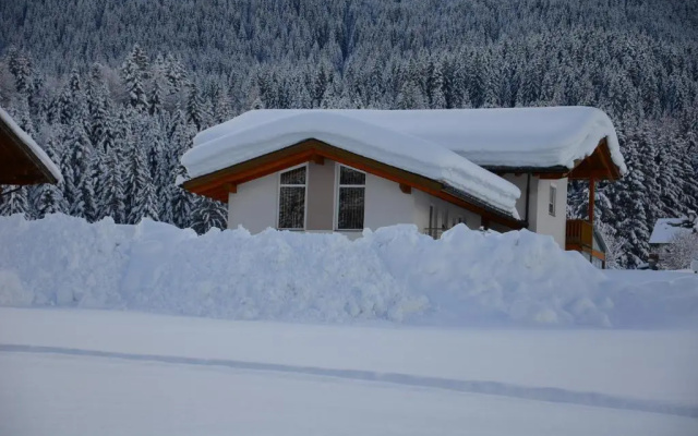 Apartment Tennengebirge