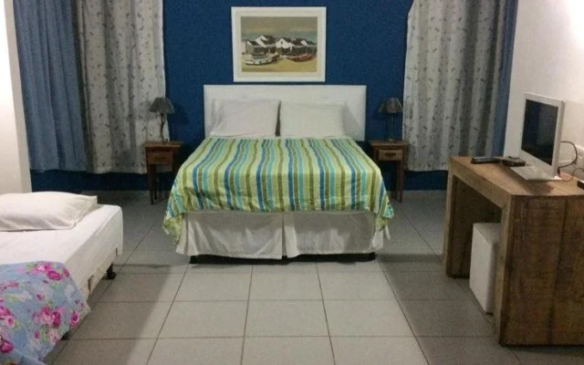Pousada Villa Marina Buzios