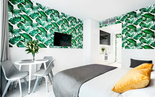Apartamenty Sun & Snow Dune B