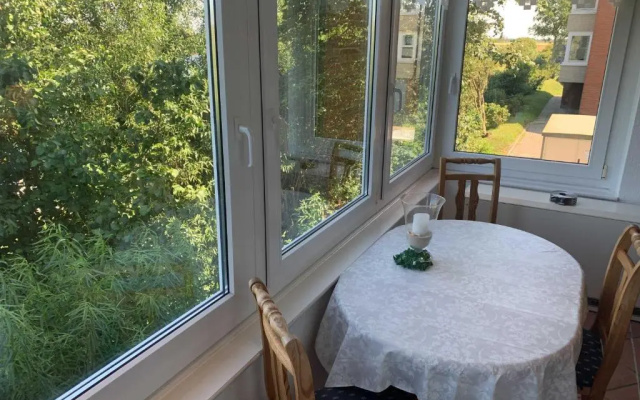 Appartement 25