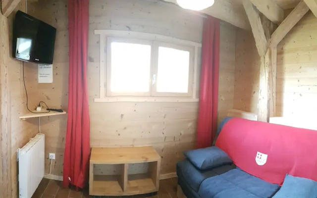 Chalet d'en Ô