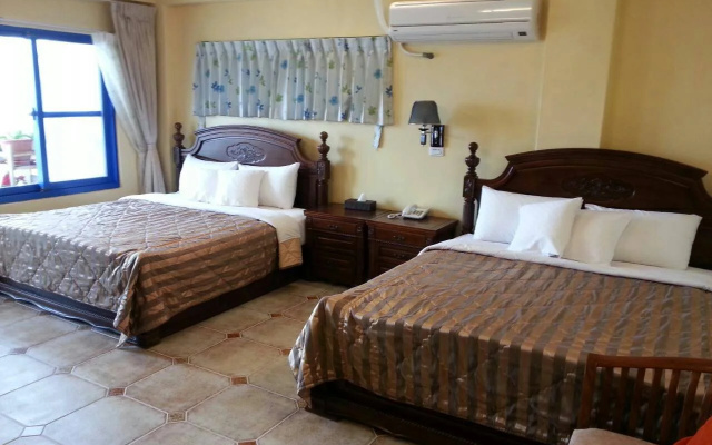 Sansendai Homestay