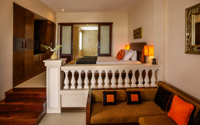 Anantara Hoi An Resort