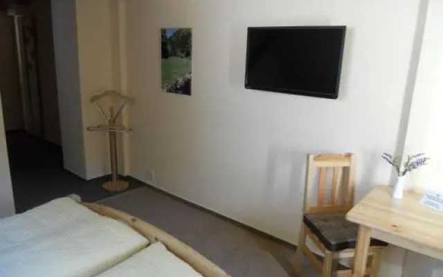 Guest house Dorham
