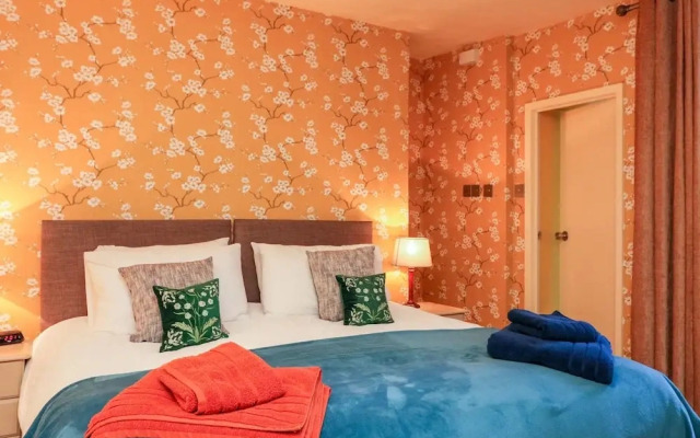 Drake's Retreat
